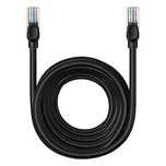 Kabel Ethernet Baseus High Speed Cat 5 Rj-45/1000Mb/s 10m okrągły - cz