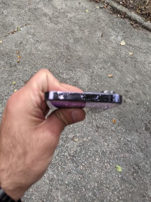 iPhone 14 pro max 128 gb