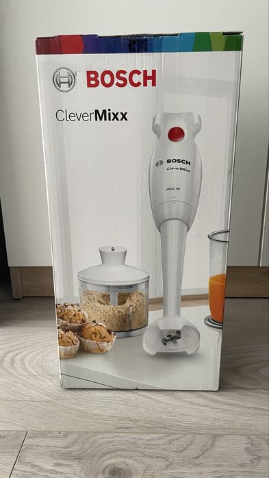 Blender Bosch MSM 14200N