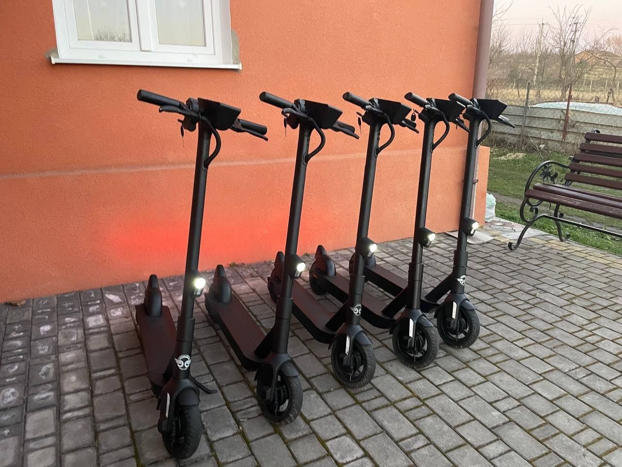 НОВІ електросамокати Xiaomi m365 pro Max 2 /500 Вт | Опт СКЛАД ЦІНА