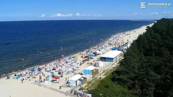 Pokoje gościnne ,domek angielski Kąty Rybackie