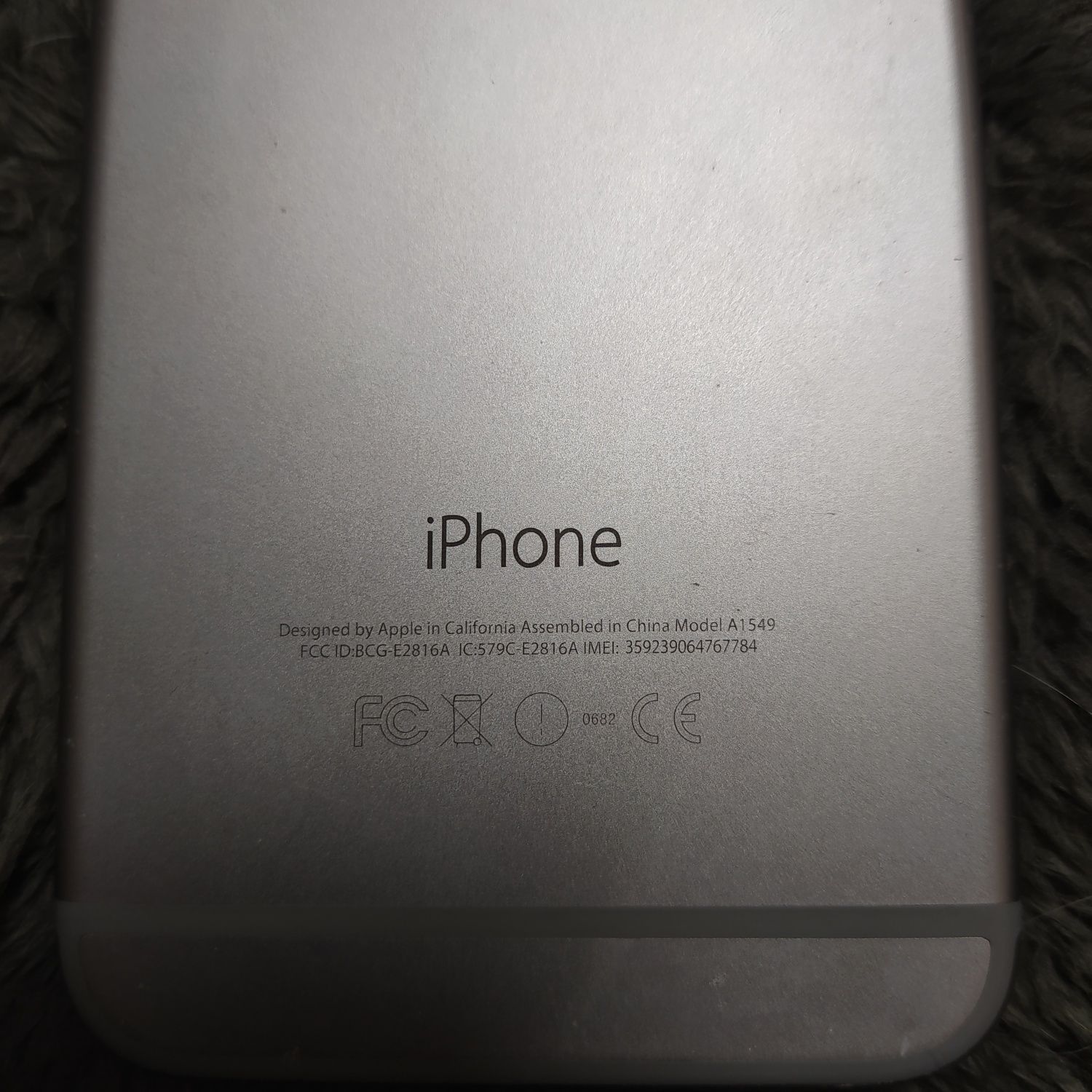 Apple 6 айфон 6 16гб