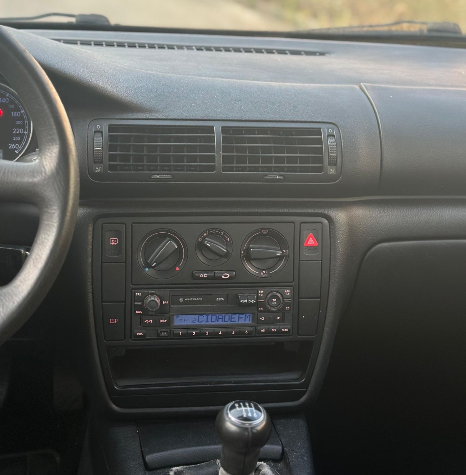 Volkswagen Passat 1.9TDI 130cv