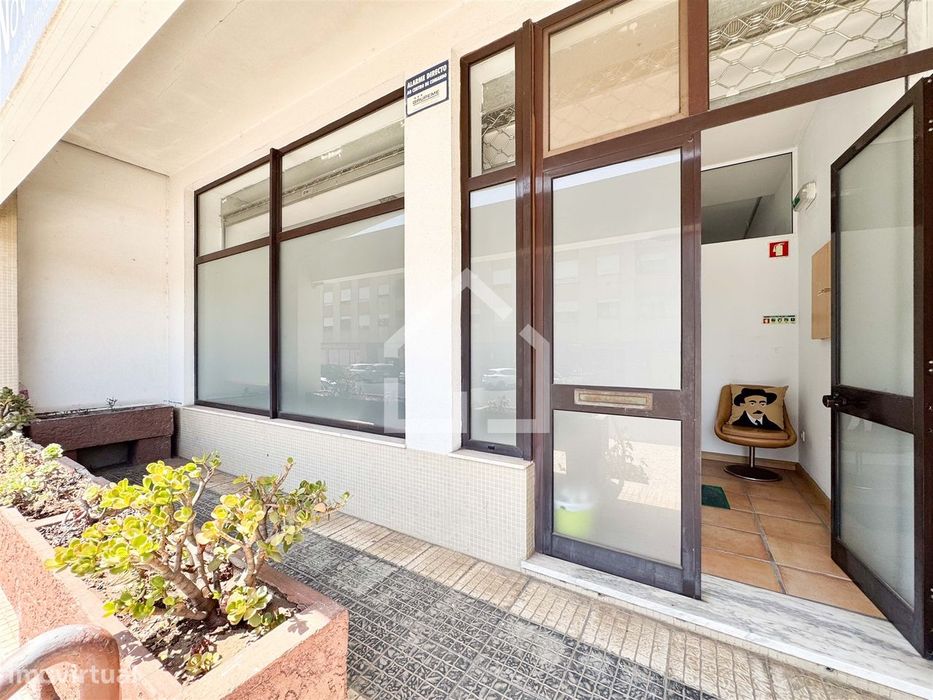 Loja - centro de Santa Maria Da Feira