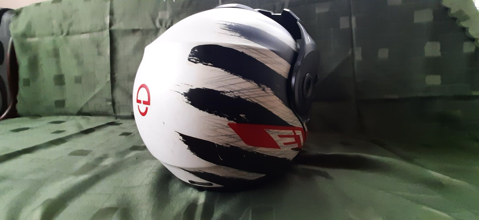 Kask Schuberth  E1