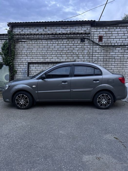 Продам Kia Rio 2010