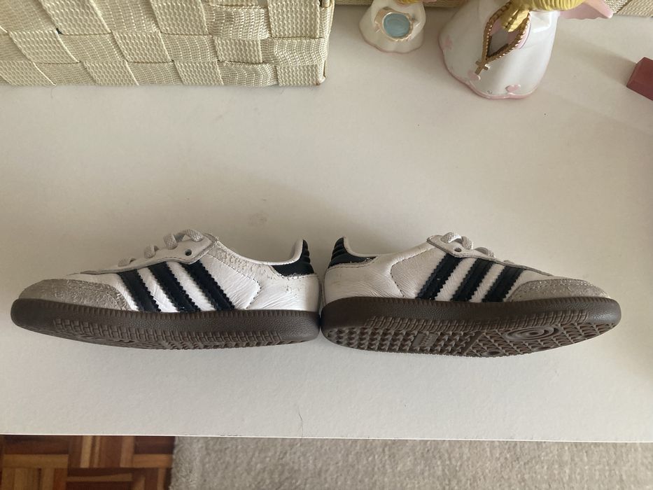 Sapatilhas Adidas Samba