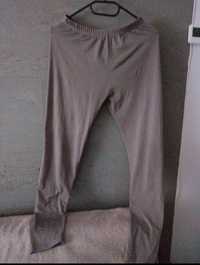 Getry leginsy legginsy M/L