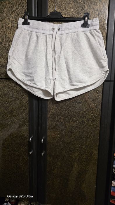 Spodenki damskie H&M L.