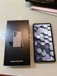 Samsung S24 Ultra