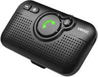 Zestaw głośnomówiący Bluetooth sunitec przenośne radio