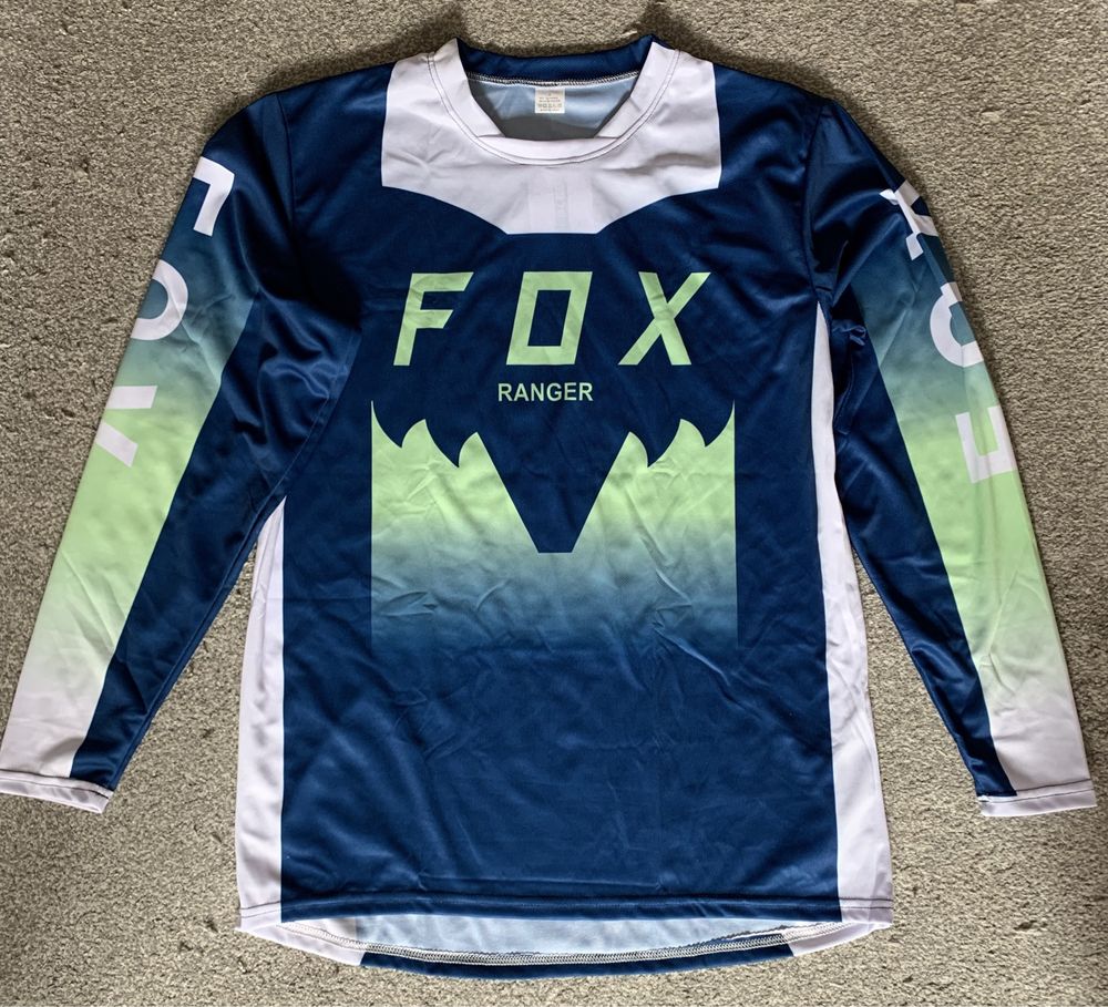 Bluza Fox Ranger