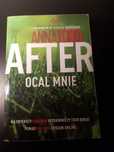 Książka "After Ocal mnie"