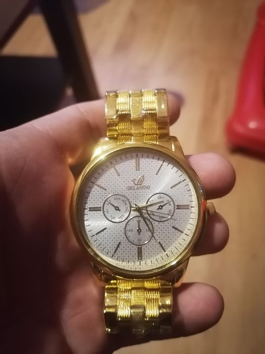 Zegarek męski Orlando