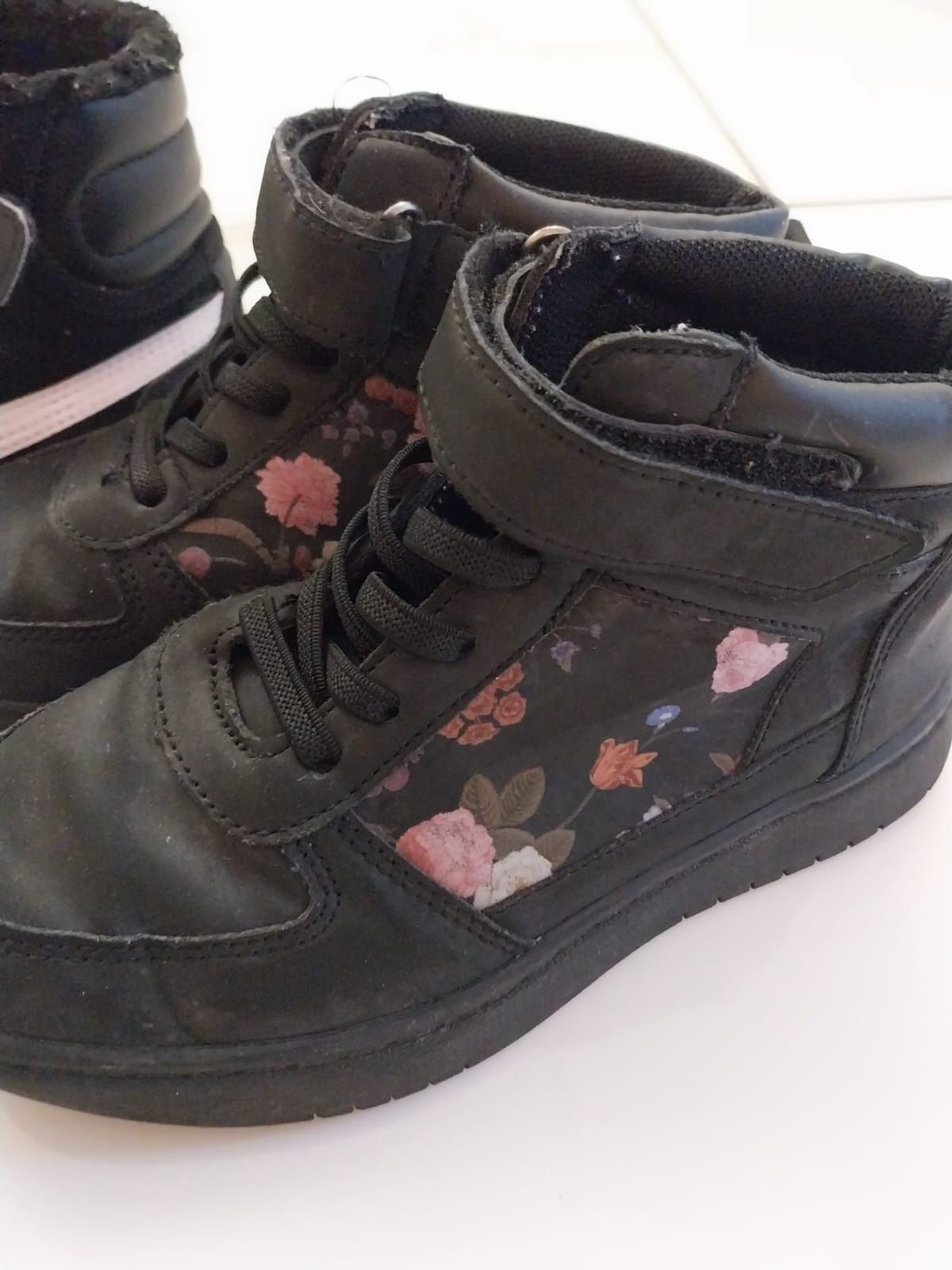 Buty zestaw roz 32
