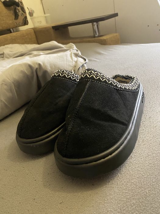 Трендове взуття