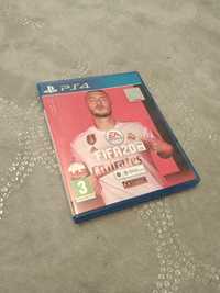 FIFA 20 PS4 zamienię lub sprzedam