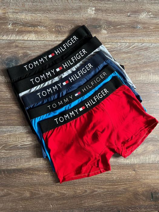 3 шт - 390 грн | Труси чоловічі | Трусы мужские боксеры | Білизна