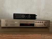 Denon  DVD-700 ,CD , MP3 - uniwersalny odtwarzacz dobrej firmy !
