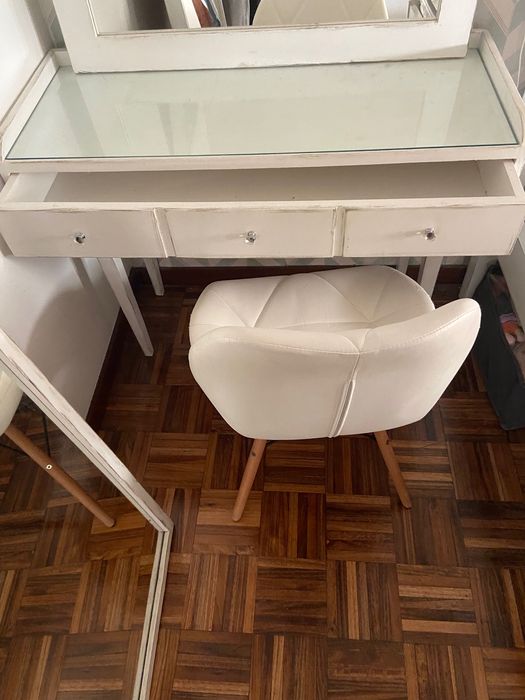 Conjunto de quarto ou para o efeito que quiser