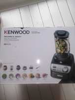 Robot kuchenny "Kenwood" multiPro XL weigh+ typ FDM 72