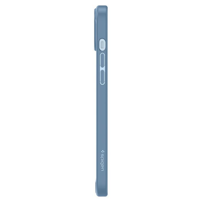 Etui Spigen Ultra Hybrid do iPhone 14 - Sierra Blue