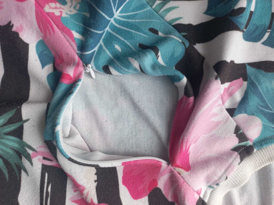 Bluza do karmienia Kiszulove r.S