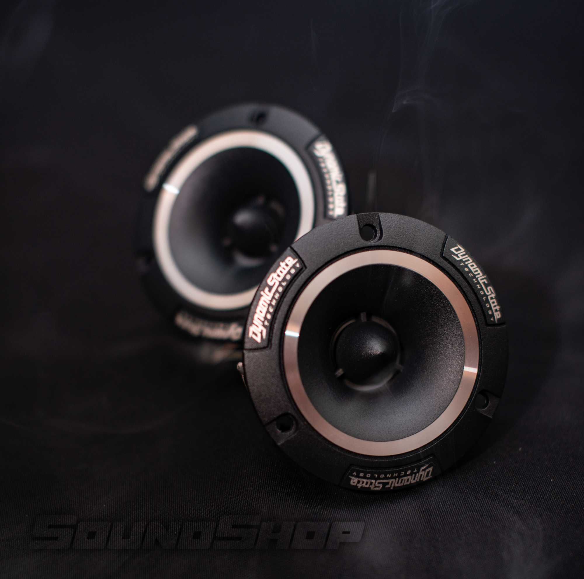 Tweeter Dynamic State CUSTOM CT-100