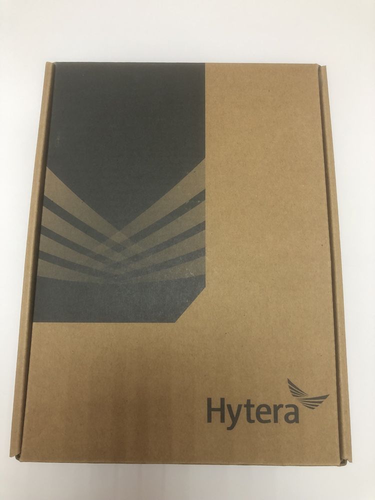 Професійна портативна рація Hytera PD-405 VHF