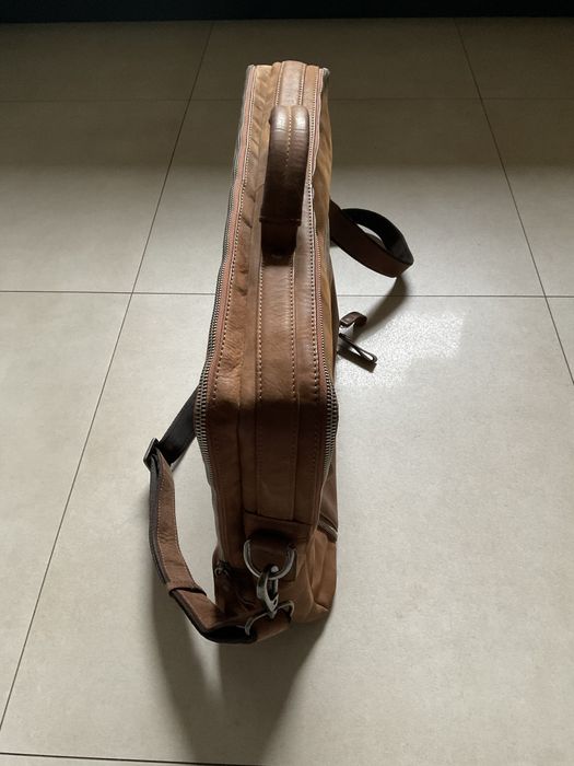 Torba męska biznesowa Donbolso