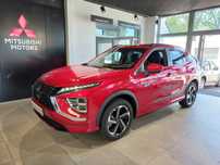 Mitsubishi Eclipse Cross Auto demonstracyjne!