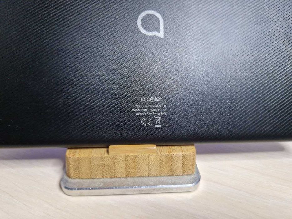 Планшет для дитини 10' Alcatel 1T Tab Android 10 | 1/16GB YouTube Kids