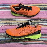 Buty Asics Gel Trabuco 10 trail sportowe do biegania rjunning shoes