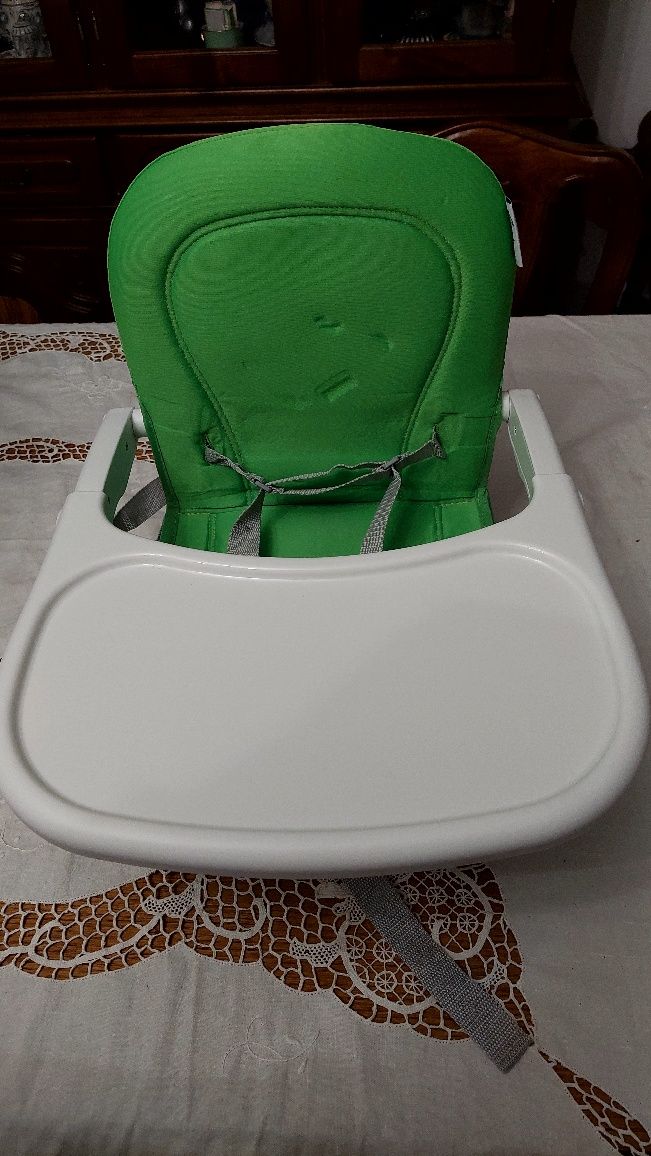 Cadeira de criança