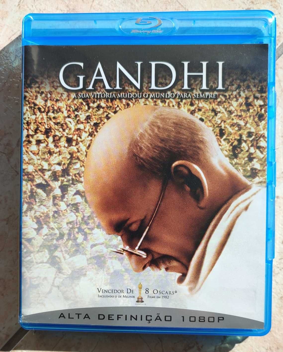 Filmes em Bluray