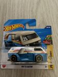 Hot wheels VW T3 custom