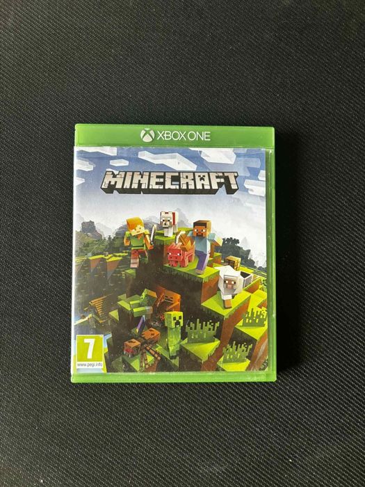 Minecraft - Xbox One