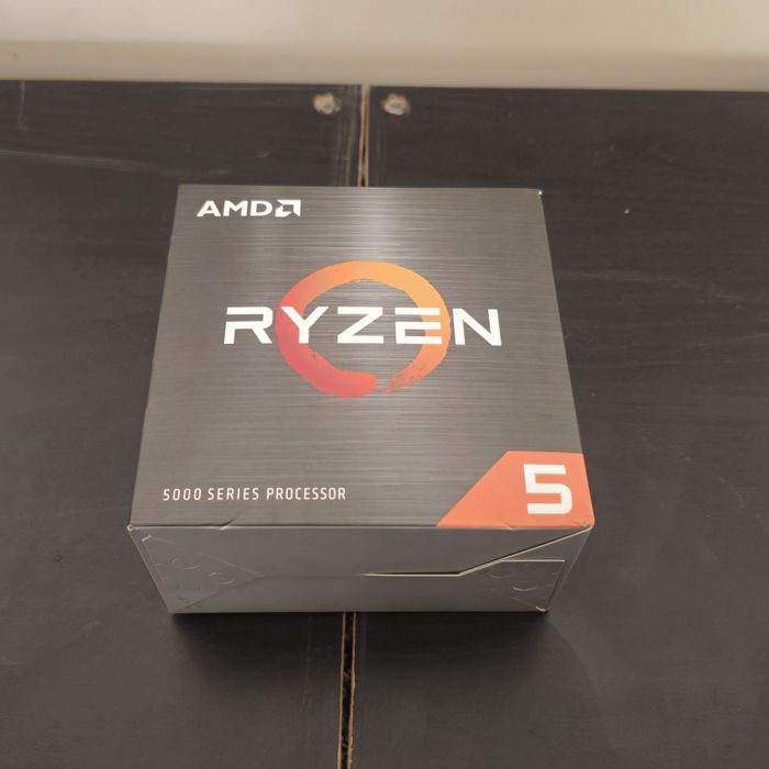 PC Gaming Ryzen 5600x / 32GB DDR4