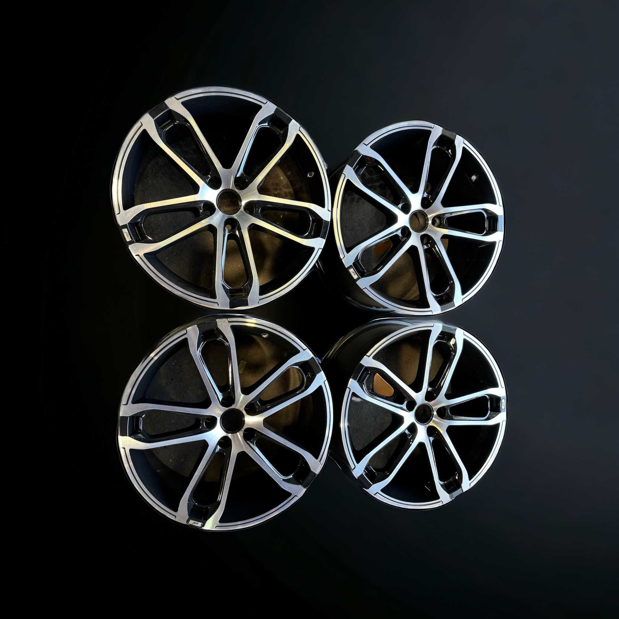 Alufelgi 20'' ABT 5x112 oryginał