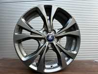 alufelgi r18 5x108 FORD NOWE! C-Max Focus Galaxy Kuga Mondeo S-Max #79