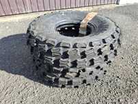 Opony Kenda 20x7-8 quad buggy NOWE