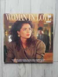 2 płytowy album (winyl) - Woman in Love