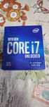 I7 10700kf LGA 1200