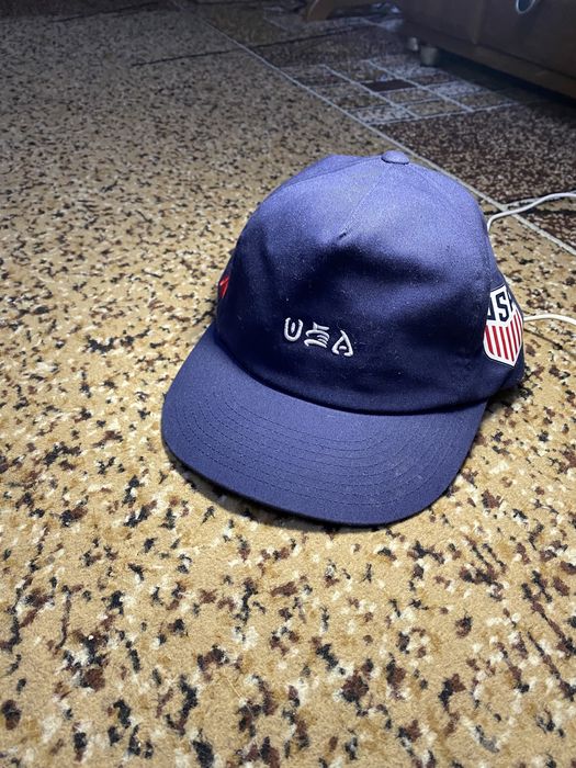 кепка hurley )(