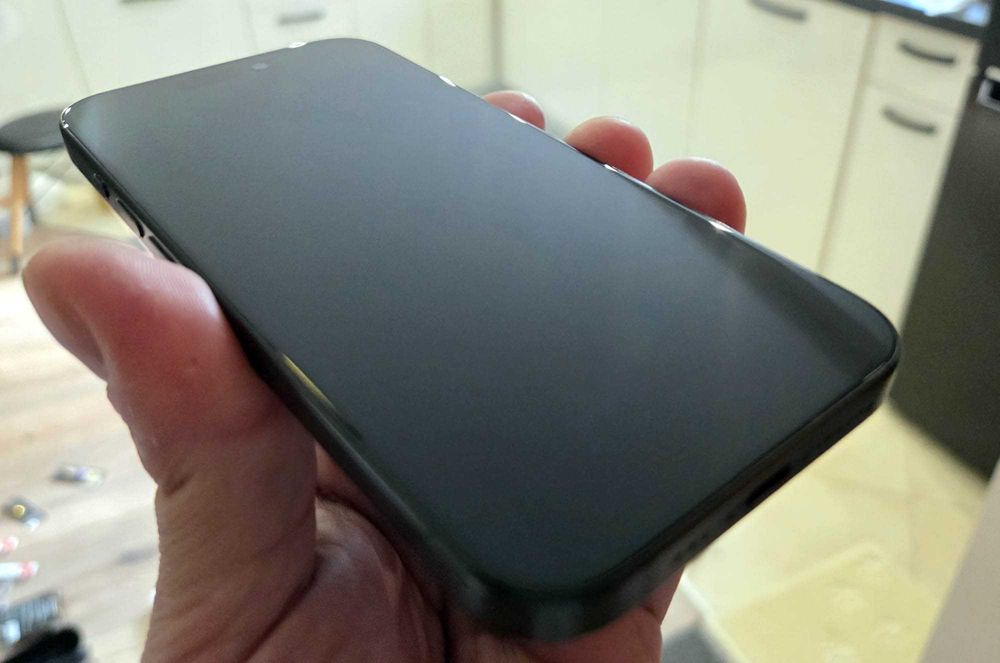 Iphone 15 Pro 128GB - Idealny, Gwarancja + przydatne dodatki