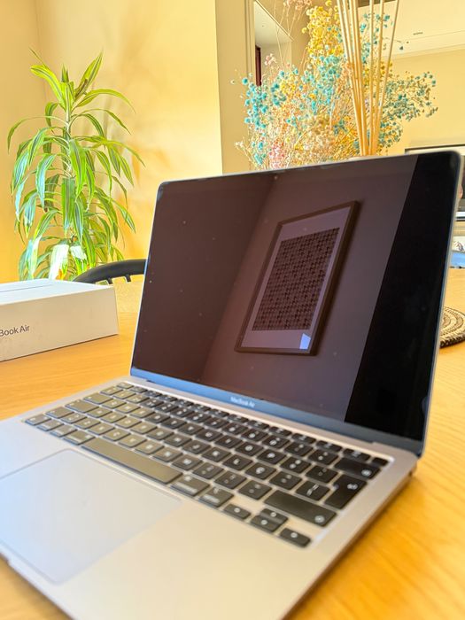 MacBook Air 13' M1