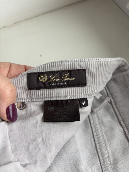 Loro piano оригінал