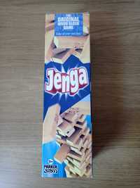 Oryginalna gra JENGA Hasbro