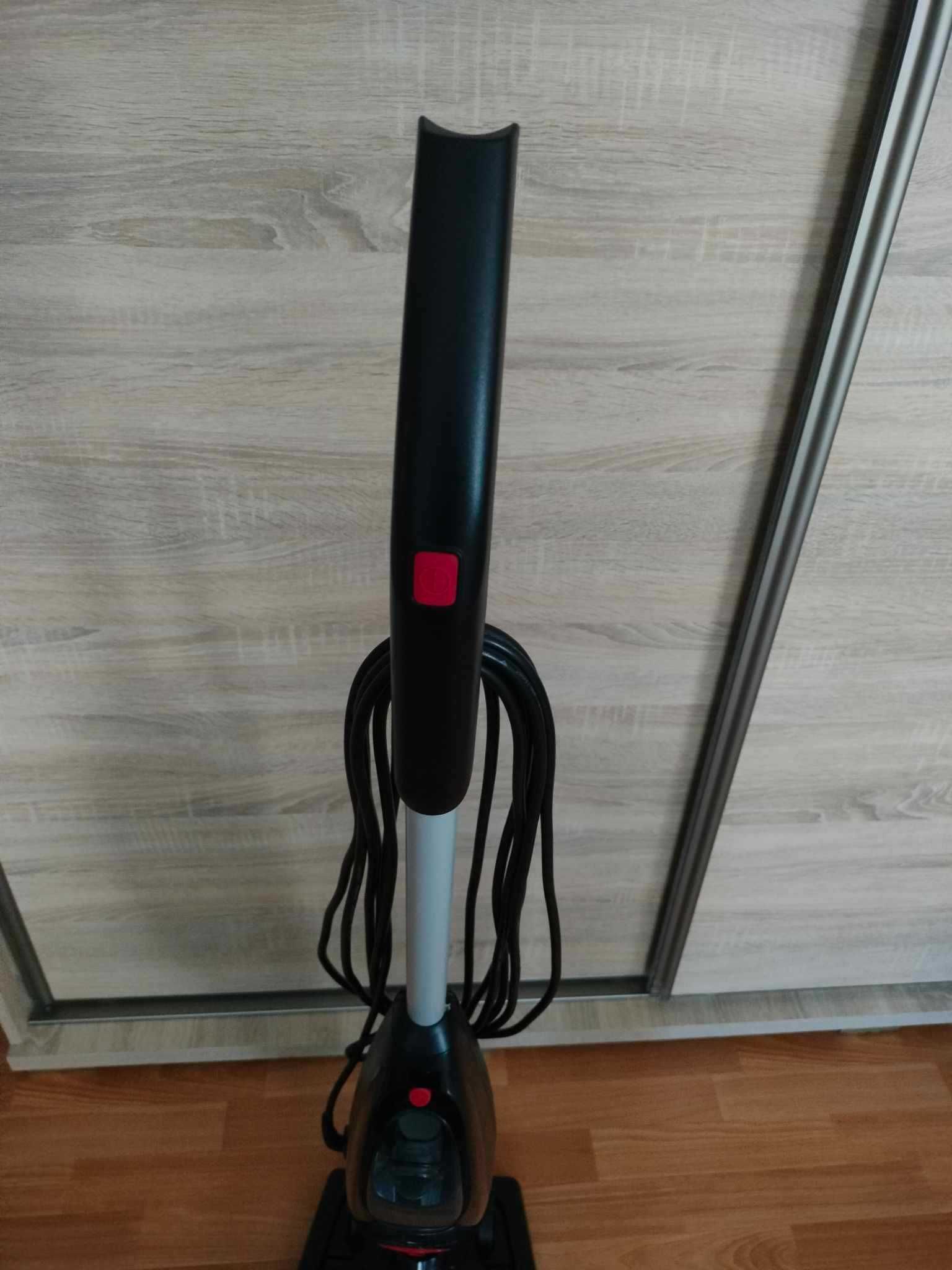 Odkurzacz myjący Vileda Jet Clean PET