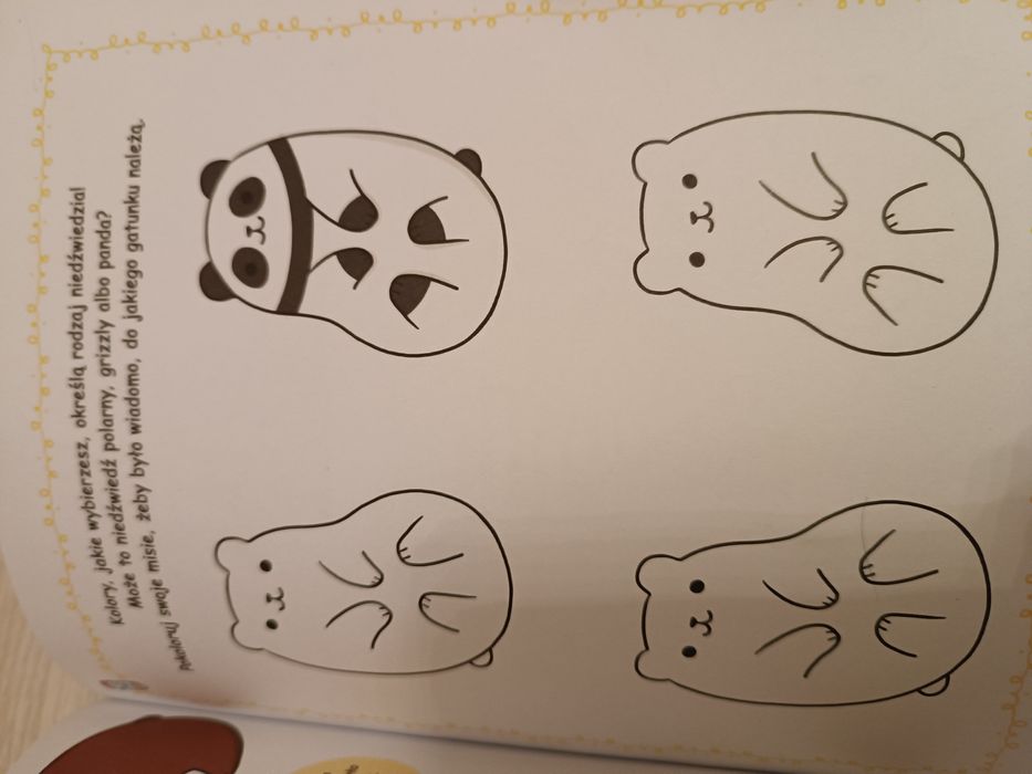 Kawaii jak rysować naprawdę.